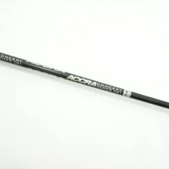 Accra Concept Cs1 Hb M5 X-Stiff Hybrid Shaft Taylormade 39.75 786181