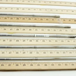 True Temper Dynamic Gold Lite X100 5Pc X-Stiff Iron Shaft Set 35.75"-39" 744789 11 True Temper Dynamic Gold Lite X100 5Pc X-Stiff Iron Shaft Set 35.75"-39" 744789 -taylormade shop apizfcliy 08749.1592318349