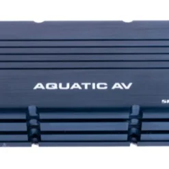 Aquatic AV 600 Watt 4-Channel Amplifier -taylormade shop aquatic av600 watt4 channel amplifier 5