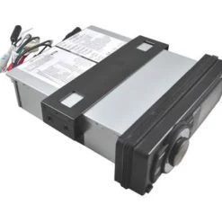 Aquatic AV Bluetooth Stereo For Harley Touring 1998-2013 -taylormade shop aquatic av bluetooth stereo for harley touring19962013 5