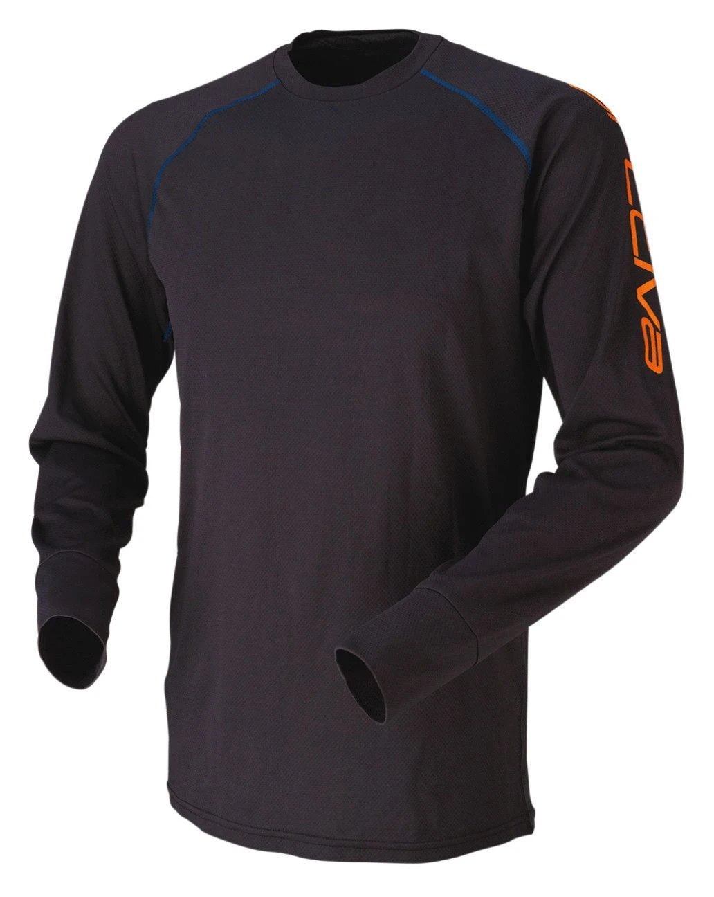 Arctiva Evaporator Jersey 3 Arctiva Evaporator Jersey