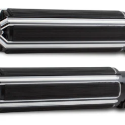 Arlen Ness 10-Gauge Comfort Grips For Indian Chief 2014-2017