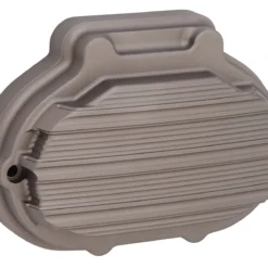 Arlen Ness 10-Gauge Hydraulic Clutch Actuator Cover For Harley Touring 2014-2020 -taylormade shop arlen ness10 gauge hydraulic clutch actuator cover for harley touring20142020
