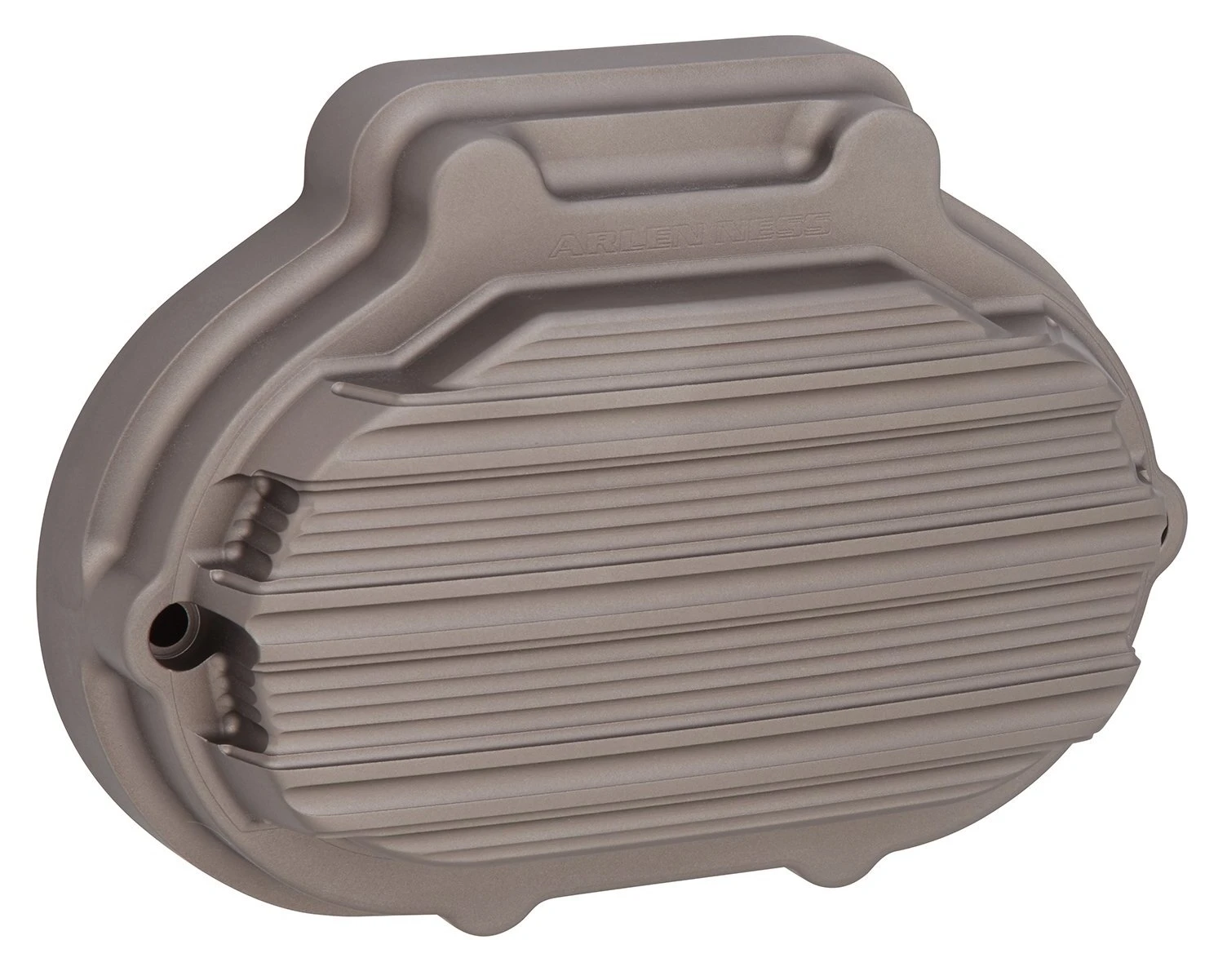 Arlen Ness 10-Gauge Hydraulic Clutch Actuator Cover For Harley Touring 2014-2020 - Image 3