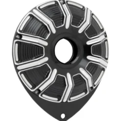 Arlen Ness 10-Gauge Key Switch Cover For Indian Scout 2015-2016