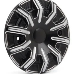 Arlen Ness 10-Gauge Stator Cover For Indian Scout 2015-2023