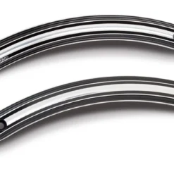 Arlen Ness 10-Gauge Strut Covers For Indian Scout 2015-2023