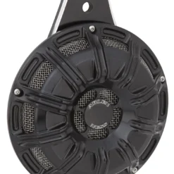 Arlen Ness 10-Gauge Universal Billet Horn Kit