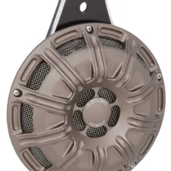 Arlen Ness 10-Gauge Universal Billet Horn Kit -taylormade shop arlen ness10 gauge universal billet horn kit 2