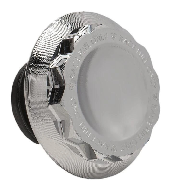 Arlen Ness 12 Point Gas Cap For Harley 1997-2023 4 Arlen Ness 12 Point Gas Cap For Harley 1997-2023 - Image 2