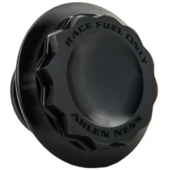 Arlen Ness 12 Point Gas Cap For Harley 1997-2023
