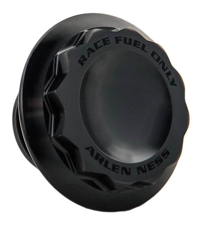Arlen Ness 12 Point Gas Cap For Harley 1997-2023 3 Arlen Ness 12 Point Gas Cap For Harley 1997-2023