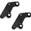 Arlen Ness 14" Caliper Adapter Bracket For Indian Touring 2014-2023 -taylormade shop arlen ness14 caliper adapter bracket for indian touring20142021