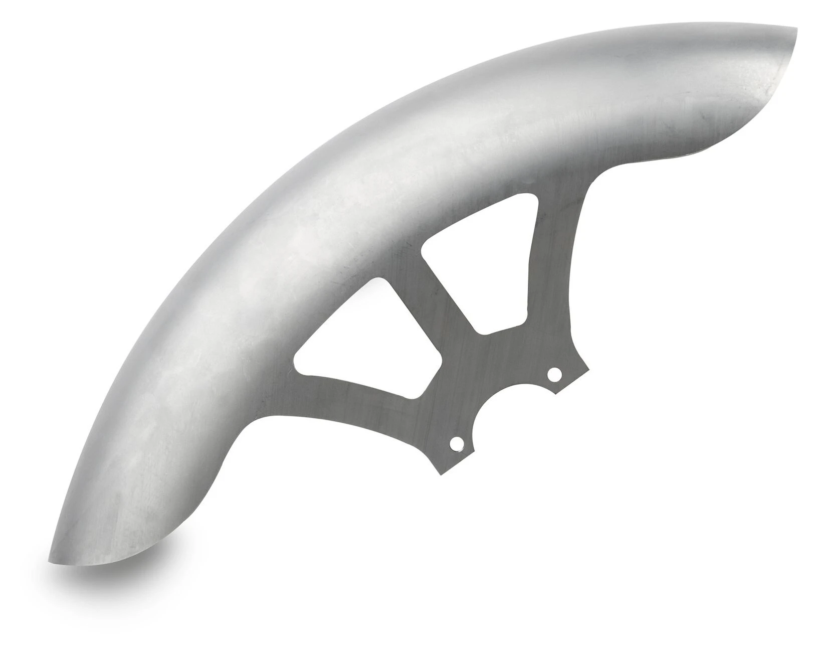 Arlen Ness 21" Pro Short Front Fender For Indian Touring 2014-2023 3 Arlen Ness 21" Pro Short Front Fender For Indian Touring 2014-2023