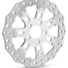 Arlen Ness 7 Valve 11.8" Front Rotor For Harley 2006-2023 1 Arlen Ness 7 Valve 11.8" Front Rotor For Harley 2006-2023 -taylormade shop arlen ness7 valve118 front rotor for harley20062017