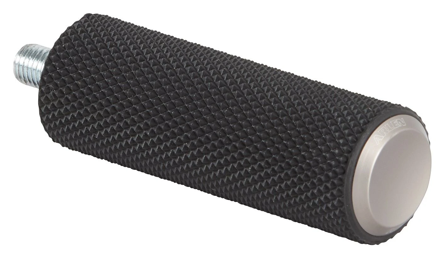 Arlen Ness Anodized Knurled Shift Peg For Harley 10 Arlen Ness Anodized Knurled Shift Peg For Harley - Image 8