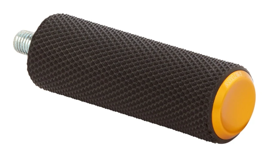 Arlen Ness Anodized Knurled Shift Peg For Harley 5 Arlen Ness Anodized Knurled Shift Peg For Harley - Image 3
