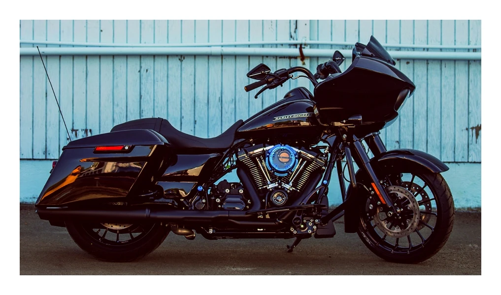 Arlen Ness Anodized Knurled Shift Peg For Harley 8 Arlen Ness Anodized Knurled Shift Peg For Harley - Image 6