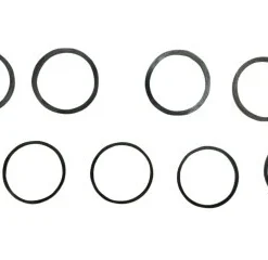 Arlen Ness Billet Caliper Replacement Seal Kit For Harley Touring 2008-2021