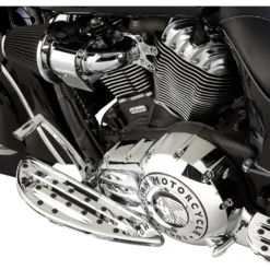 Arlen Ness Deep Cut Shift / Brake Peg For Indian Touring 2014-2023 -taylormade shop arlen ness deep cut shift brake peg14 up indian 3