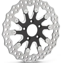 Arlen Ness Drift 11.5" Front / Rear Rotor For Harley 2000-2017