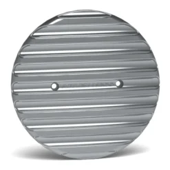 Arlen Ness Finned Primary Cover For Indian 2014-2023