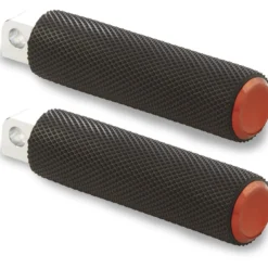 Arlen Ness Fusion Knurled Footpegs For Harley -taylormade shop arlen ness fusion knurled footpegs for harley