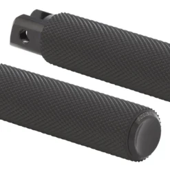 Arlen Ness Knurled Foot Pegs For Harley 2018-2023