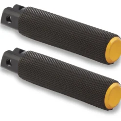 Arlen Ness Knurled Foot Pegs For Harley 2018-2023 -taylormade shop arlen ness knurled foot pegs for harley20182021 4