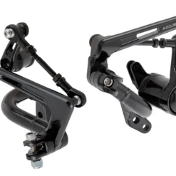 Arlen Ness Mid Control Kit For Harley Touring 2014-2023