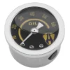 Arlen Ness Ness Liquid Filled Oil Pressure Gauge -taylormade shop arlen ness ness liquid filled oil pressure gauge