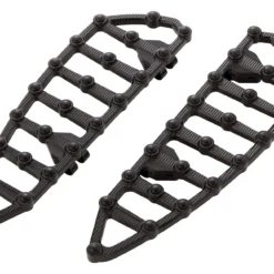 Arlen Ness MX Driver Floorboards For Indian Chief / Chieftain 2014-2023