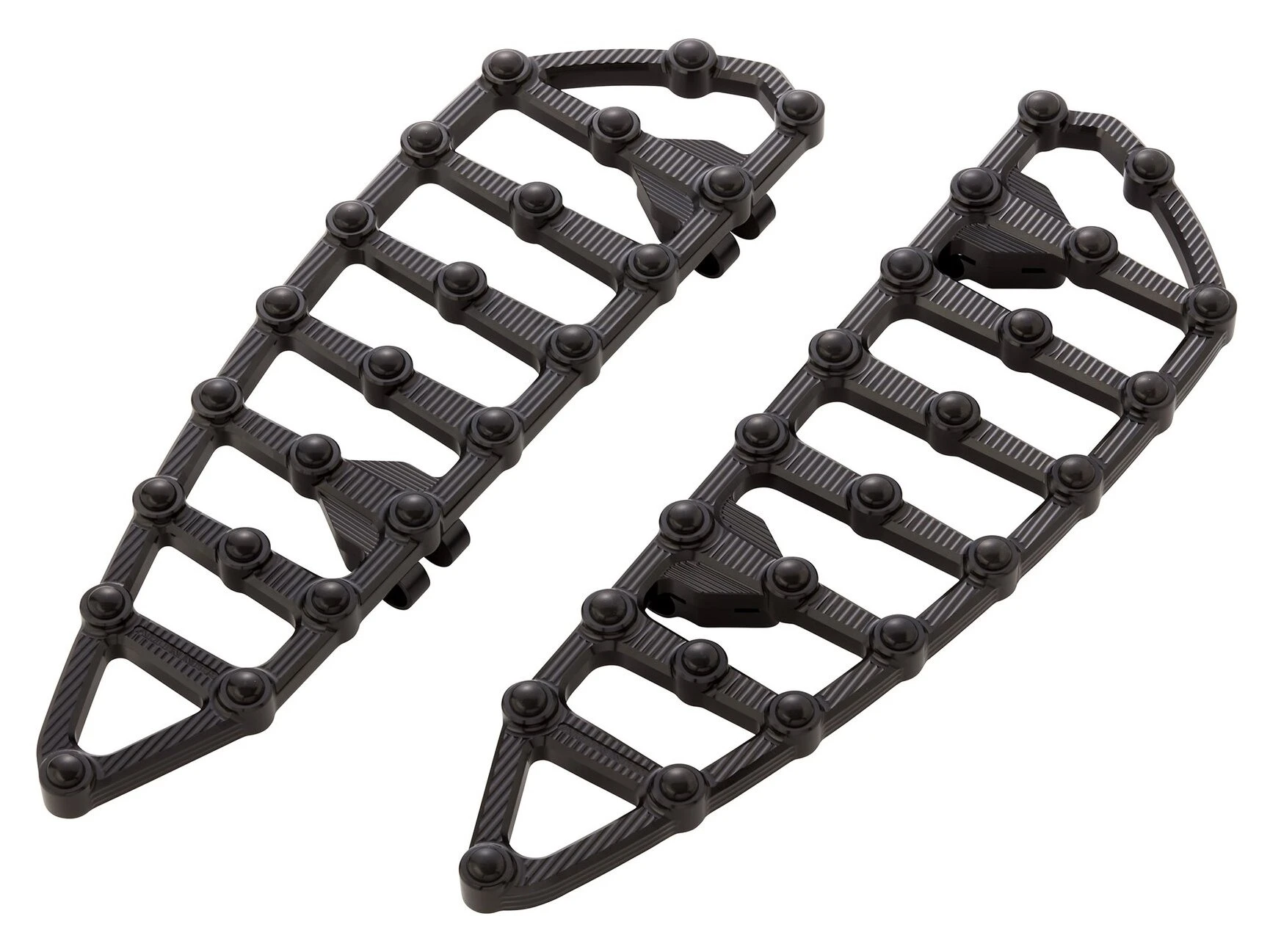 Arlen Ness MX Driver Floorboards For Indian Chief / Chieftain 2014-2023 3 Arlen Ness MX Driver Floorboards For Indian Chief / Chieftain 2014-2023