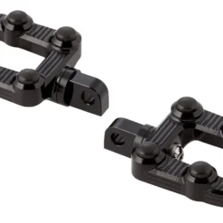 Arlen Ness Ness-Mx Driver Foot Peg For Harley 2018-2023