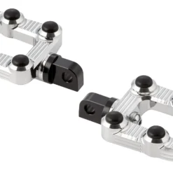 Arlen Ness Ness-Mx Driver Foot Peg For Harley 2018-2023 -taylormade shop arlen ness ness mx driver foot peg for harley 15