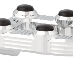 Arlen Ness Ness-Mx Driver Foot Peg For Harley 2018-2023 -taylormade shop arlen ness ness mx driver foot peg for harley 16