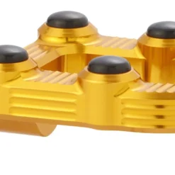 Arlen Ness Ness-Mx Driver Foot Peg For Harley 2018-2023 -taylormade shop arlen ness ness mx driver foot peg for harley 20