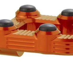 Arlen Ness Ness-Mx Driver Foot Peg For Harley 2018-2023 -taylormade shop arlen ness ness mx driver foot peg for harley 24