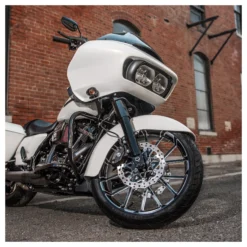 Arlen Ness Procross 11.8" Front Rotor For Harley 2006-2023 -taylormade shop arlen ness procross118 front rear rotor for harley20062017 2