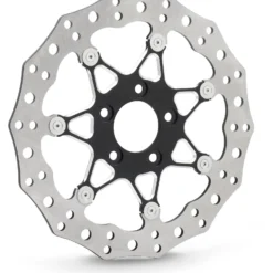 Arlen Ness Procross 11.8" Front Rotor For Harley 2006-2023