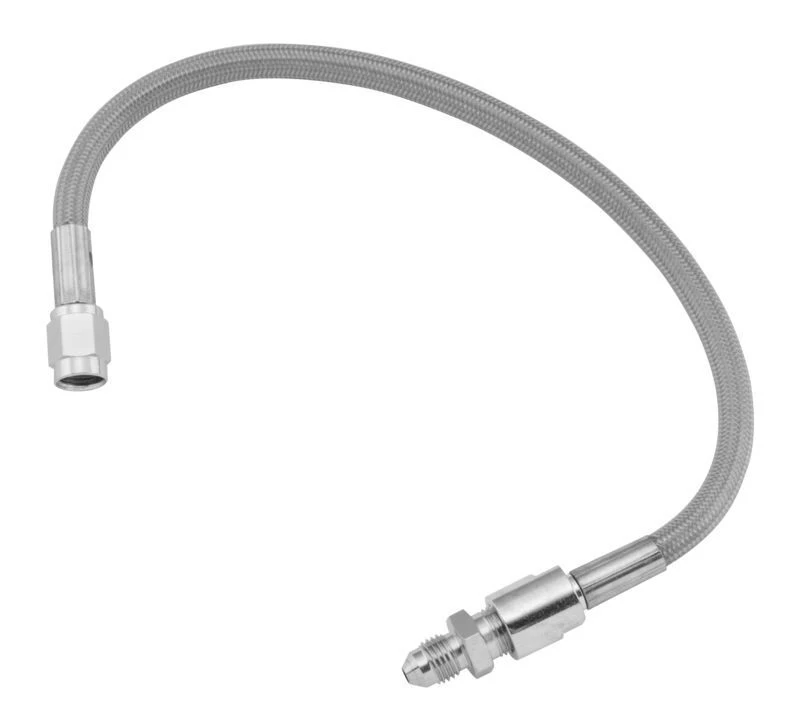 Arlen Ness Replacement Oil Pressure Gauge Hose Twin Cam [Open Box]