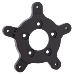 Arlen Ness Rotor Adaptor Kit For Harley