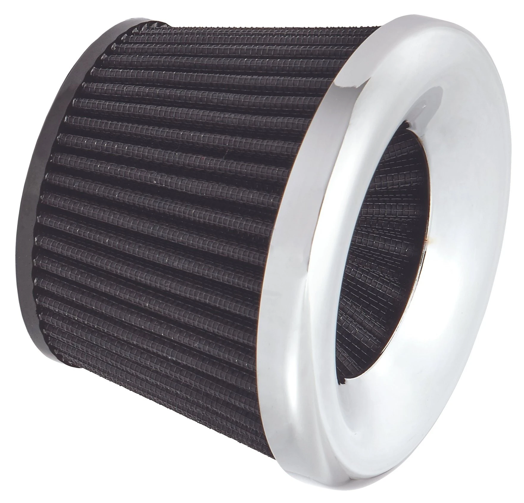 Arlen Ness Velocity Series Air Cleaner Replacement Filter - Image 2