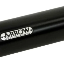 Arrow Exhaust Arrow Indy Race Exhaust System Exhaust Aprilia RS 660 2021-2023 -taylormade shop arrow indy race slip on exhaust yamaha fz102017 black aluminum carbon fiber 1