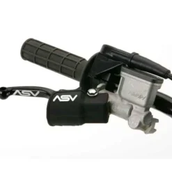 ASV Inventions ASV Front Brake Dust Cover