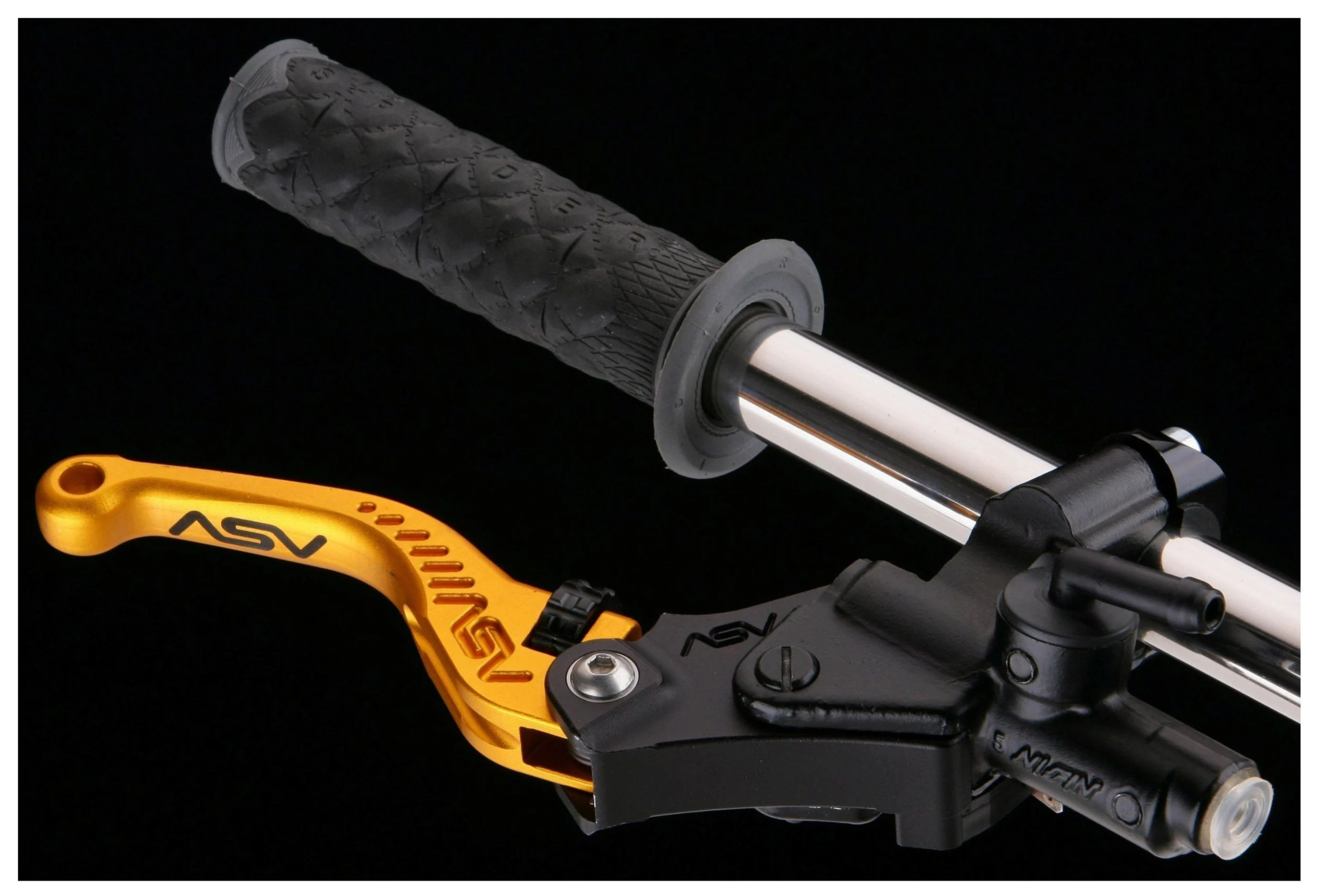 ASV Inventions ASV C5 Sport Brake Lever Brembo Radial 19/20 19/18 Master Cylinder 6 ASV Inventions ASV C5 Sport Brake Lever Brembo Radial 19/20 19/18 Master Cylinder - Image 4