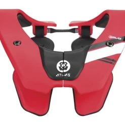 Atlas Neck Brace Atlas Prodigy Women's / Youth Neck Brace -taylormade shop atlas prodigy womens youth neck brace 2