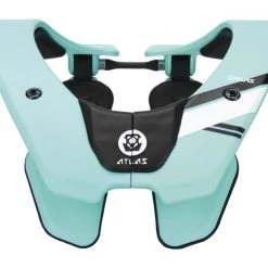 Atlas Neck Brace Atlas Prodigy Women's / Youth Neck Brace -taylormade shop atlas prodigy womens youth neck brace 3