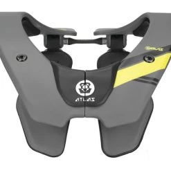 Atlas Neck Brace Atlas Prodigy Women's / Youth Neck Brace -taylormade shop atlas prodigy womens youth neck brace 4