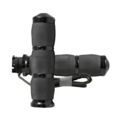 Avon Grips Avon Air Cushion Heated Grips For Indian Scout 2015-2023